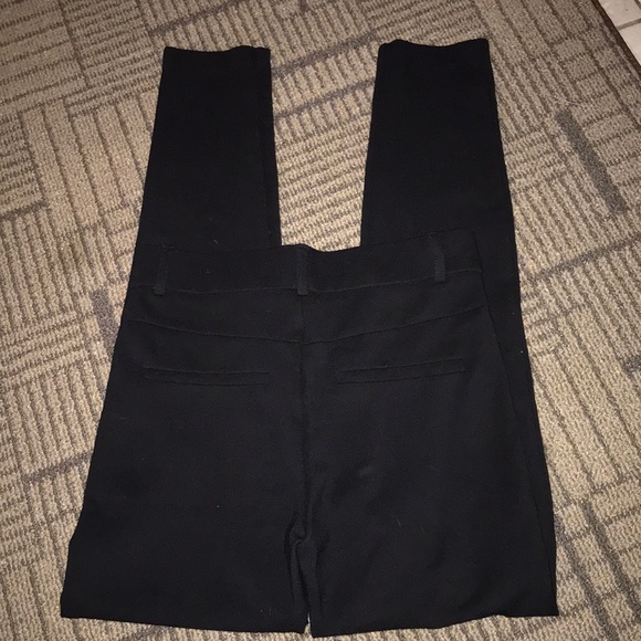 Zara Trafaluc Leggings - Picture 6 of 8